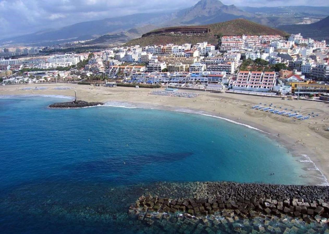 Sweet Home Los Cristianos Arona  Esterno foto